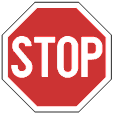STOP