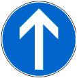 Drejtim i detyrueshëm drejt
